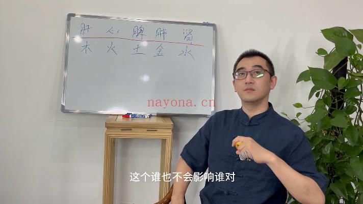 青炎：玄学配色设计《编绳串珠首饰设计配色课》视频4集