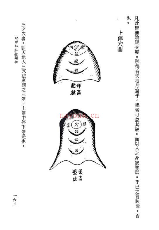 邓仙卿《地理知本金锁秘》258页电子书