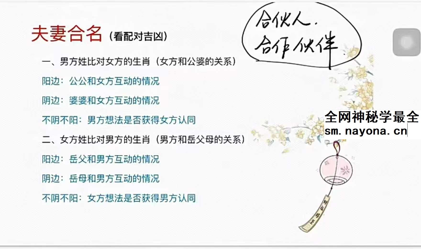 宝艺 五行生肖姓名学 10集