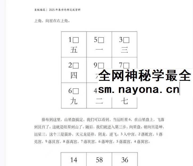 陈春林文档新合集