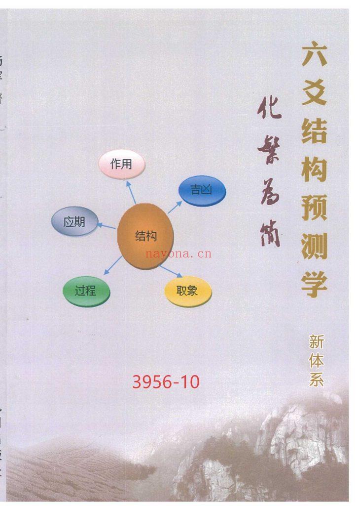 《六爻结构预测学》10
