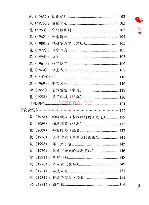 李安民《全阳盲派命理二之八字祖师》盲派高手理法技法象法 248页.PDF电子版