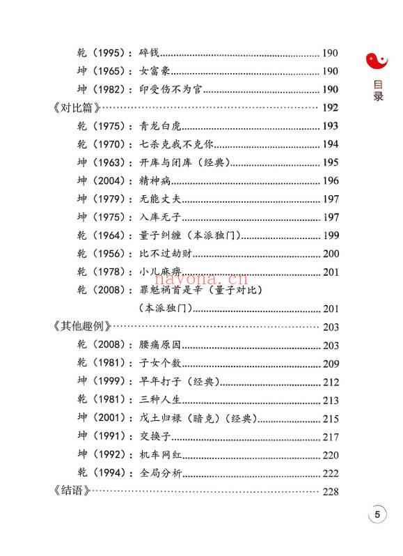 李安民《全阳盲派命理二之八字祖师》盲派高手理法技法象法 248页.PDF电子版