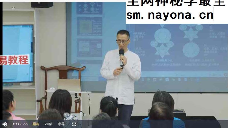 卢国东:一阶丨成为者计划 视频6集