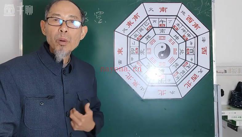 苏证铧《金锁玉关高级班+提高班理论课》2套视频课共95集