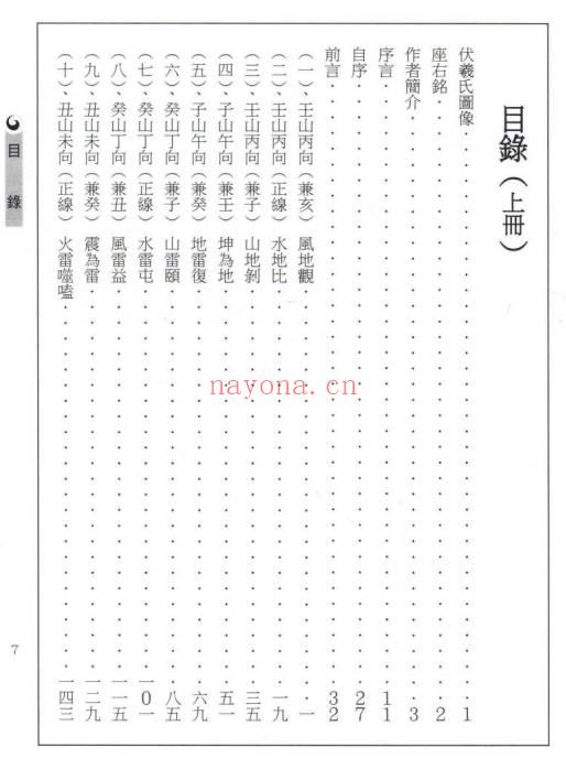林家昆《易经堪舆学》上下册全，529页+518页.PDF电子版