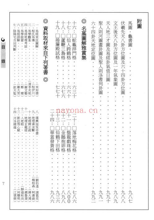 林家昆《易经堪舆学》上下册全，529页+518页.PDF电子版