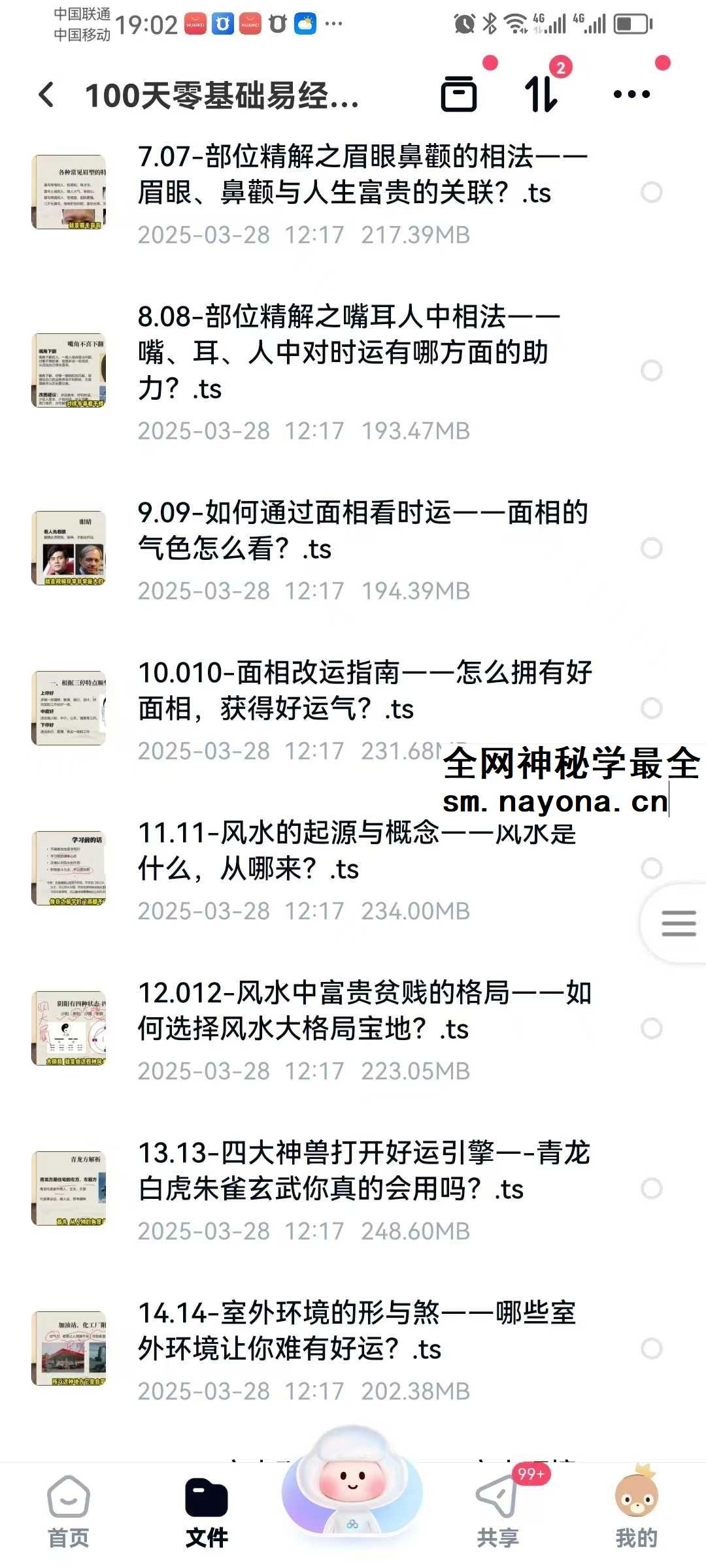 100天零基础易经实战训练营60集