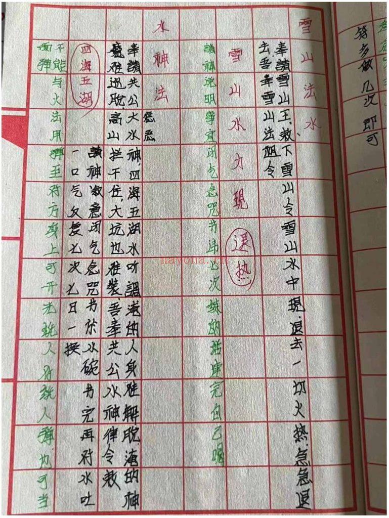 福利《麻衣宗门》0
