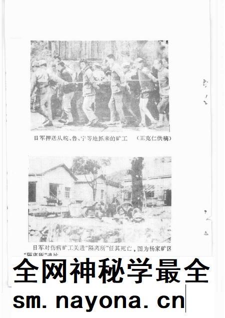 1992-武义文史资料 第3辑.pdf电子版_浙江省志插图4 1992-武义文史资料 第3辑.pdf电子版_浙江省志插图4