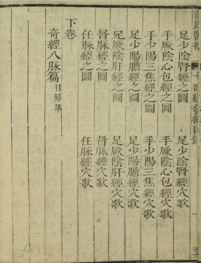 薛氏四十二种（1-29卷）插图