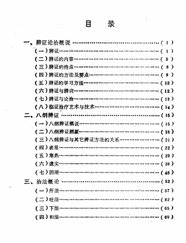 自学中医之路丛书(16册)插图 自学中医之路丛书(16册)插图