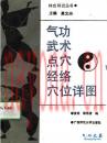 气功武术点穴经络穴位详图 黄明