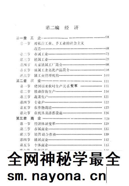 1989-余姚镇志.pdf电子版_浙江省志插图5 1989-余姚镇志.pdf电子版_浙江省志插图5