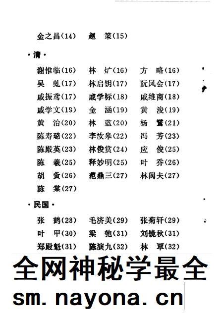 1989-温岭文史资料 第5辑 温岭书画印人录.pdf电子版_浙江省志插图2 1989-温岭文史资料 第5辑 温岭书画印人录.pdf电子版_浙江省志插图2