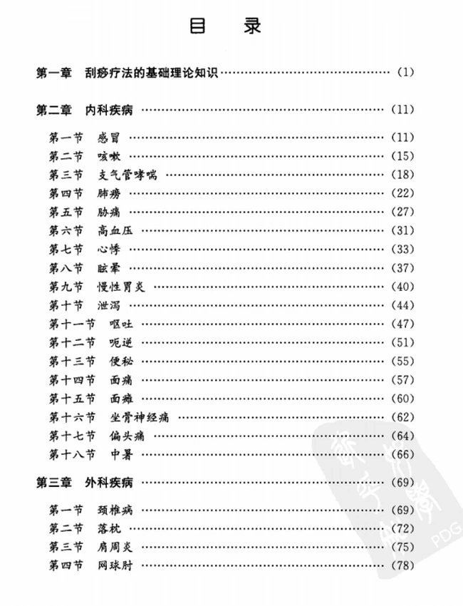 中医实用技术丛书(10册)插图 中医实用技术丛书(10册)插图