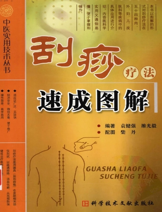 中医实用技术丛书(10册)插图 中医实用技术丛书(10册)插图