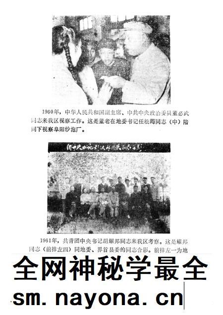 阜阳四十年.pdf电子版_安徽省志插图3