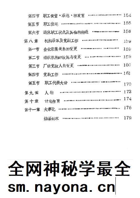 驻马店地区制药厂志.pdf电子版_河南省志插图5