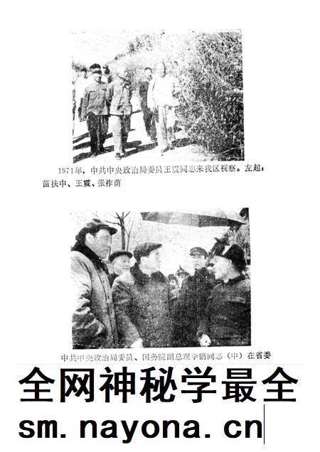 阜阳四十年.pdf电子版_安徽省志插图4