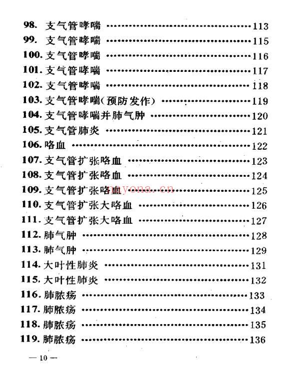 民间验方效方《千家妙方》上下册 共1318页.PDF电子版