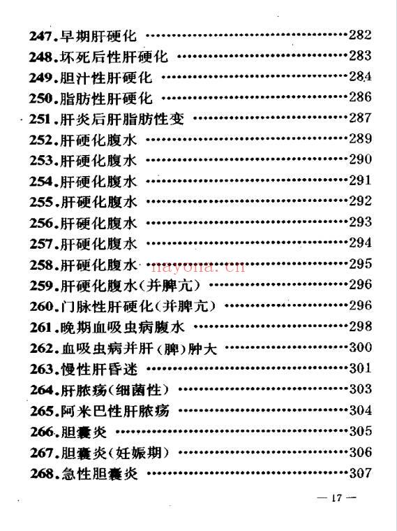 民间验方效方《千家妙方》上下册 共1318页.PDF电子版