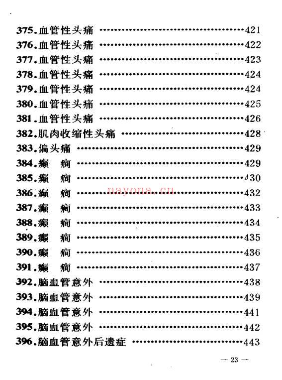 民间验方效方《千家妙方》上下册 共1318页.PDF电子版