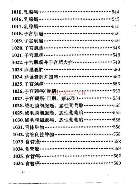 民间验方效方《千家妙方》上下册 共1318页.PDF电子版