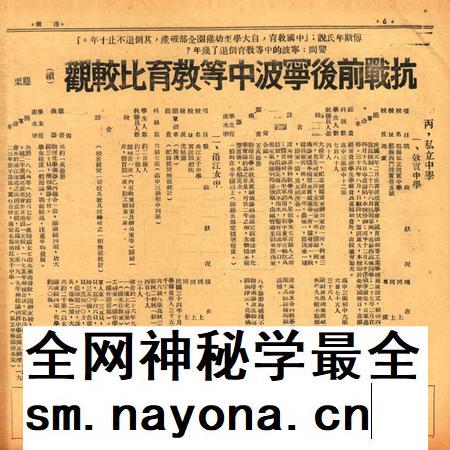 甬潮-008期.pdf电子版_浙江省志插图5 甬潮-008期.pdf电子版_浙江省志插图5