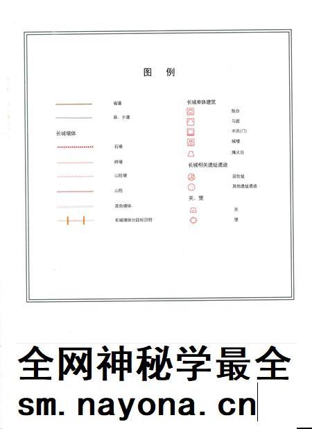 天津市明长城资源调查报告  下.pdf电子版_天津市志插图5