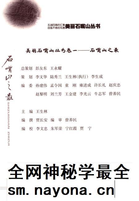石嘴山之最.pdf电子版_宁夏回族自治区志插图5