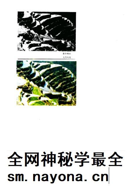 1986-景宁畲族自治县概况.pdf电子版_浙江省志插图3 1986-景宁畲族自治县概况.pdf电子版_浙江省志插图3