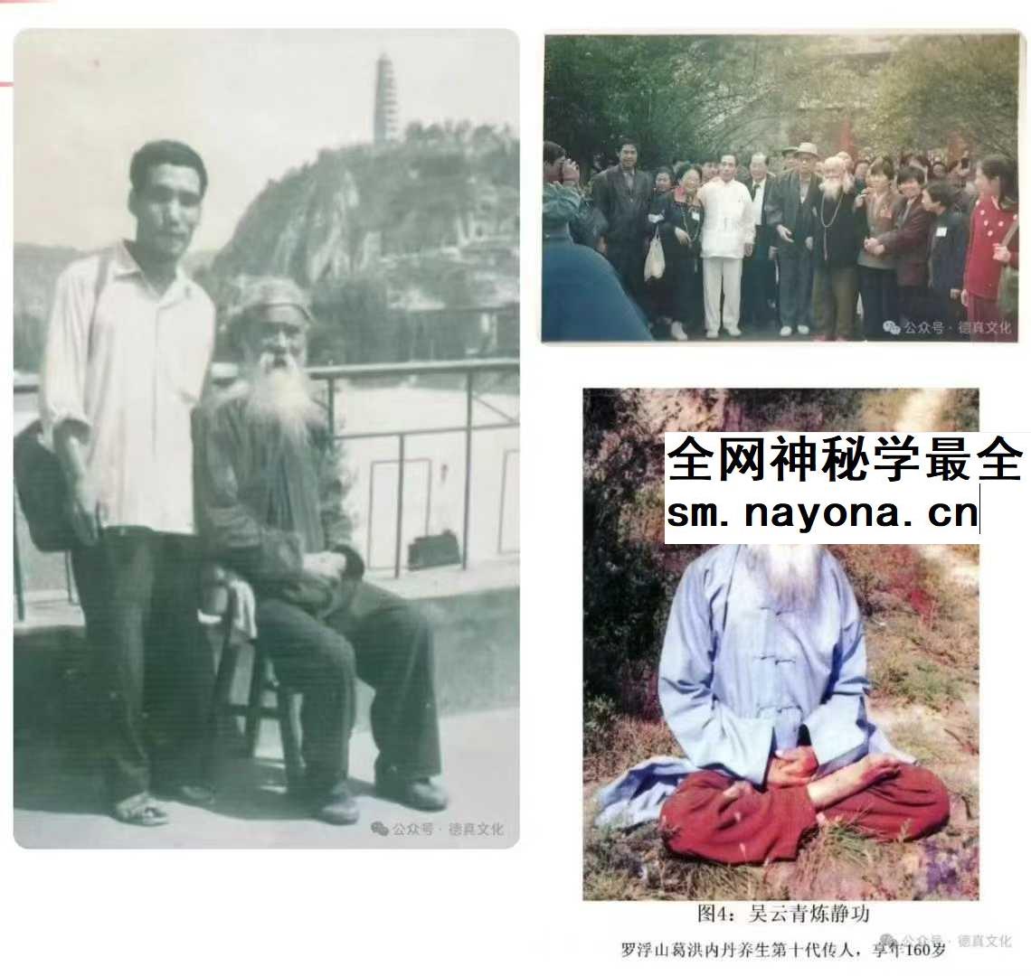 苏华仁老师 14天线上内丹养生训练营