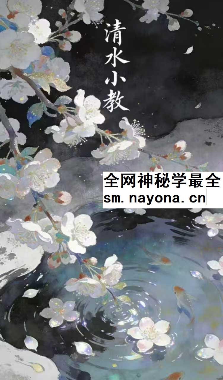 清水小教 视频+课件