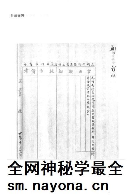 天津商会档案  钱业卷  第28卷.pdf电子版_天津市志插图2