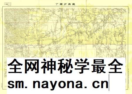 鄞县通志地图.pdf电子版_浙江省志插图3 鄞县通志地图.pdf电子版_浙江省志插图3