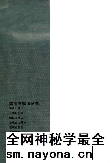 石嘴山之最.pdf电子版_宁夏回族自治区志插图1