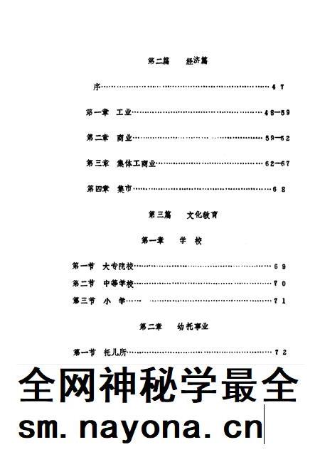 福华街街道志.pdf电子版_河南省志插图5 福华街街道志.pdf电子版_河南省志插图5
