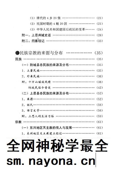 防城港文史资料．第一辑.pdf电子版_广西壮族自治区志插图5