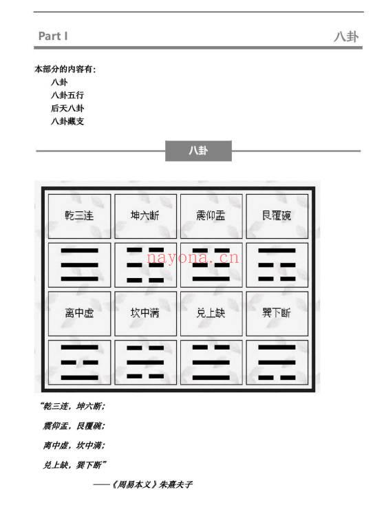 云起时《小定神术》课堂讲义 60页.PDF电子版