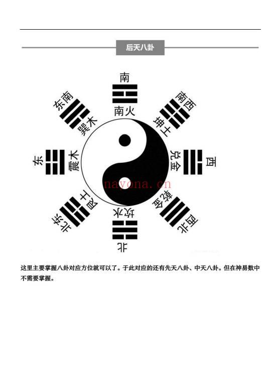 云起时《小定神术》课堂讲义 60页.PDF电子版