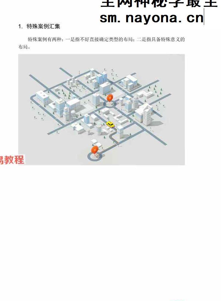 专业阳宅一宅神断-房铺一宅神断-现代-98页.pdf
