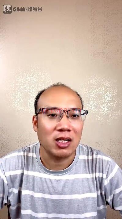 歧梦谷读书会《控梦师系列·初级班》梦控视频课52集