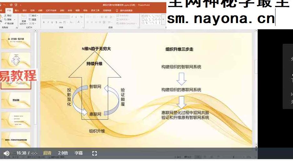 宇宙全息系统人才培养计划（第二期）_ 寻找天命人，内观天道中的纵横演义 视频28集