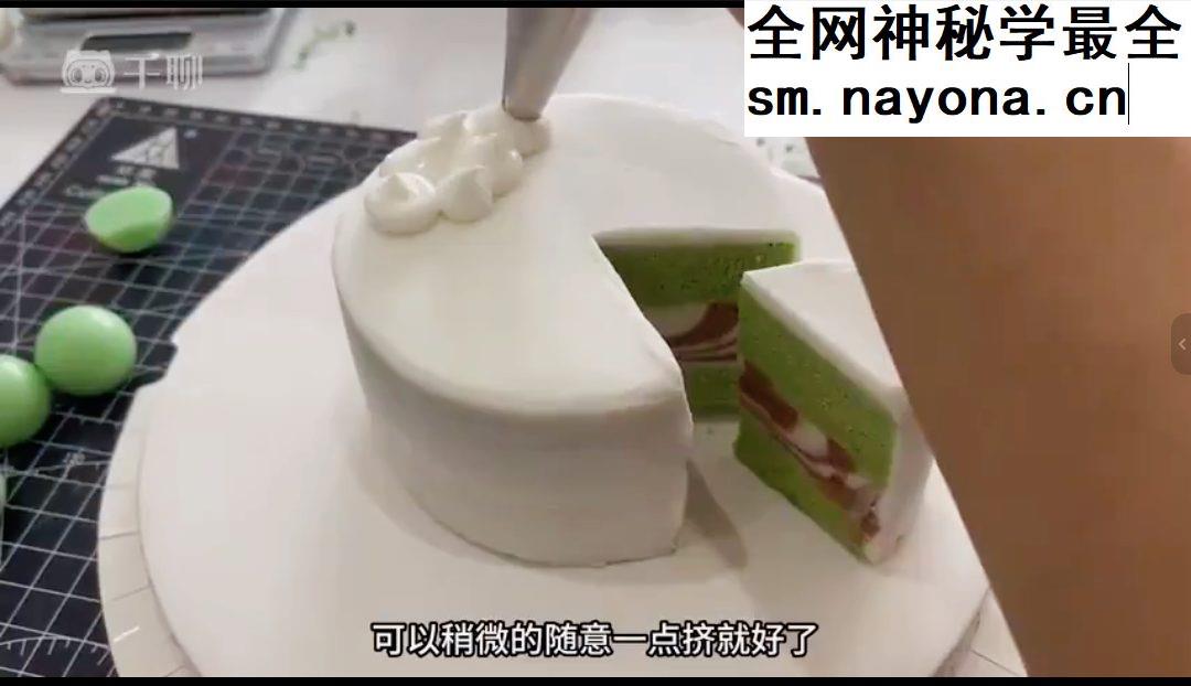 香薰蜡烛全能系列:基础理论+色彩蜡烛+中式建筑+甜品+无火香薰+商业运营