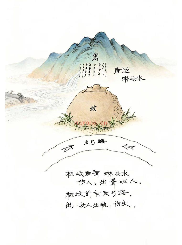 《望坟断》望坟直断绝招10