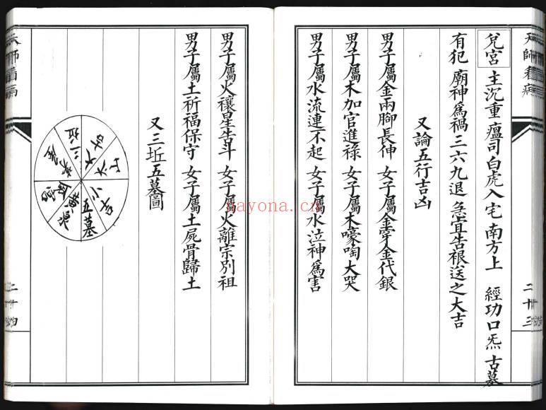 《张天师看病》43筒子页.PDF电子版