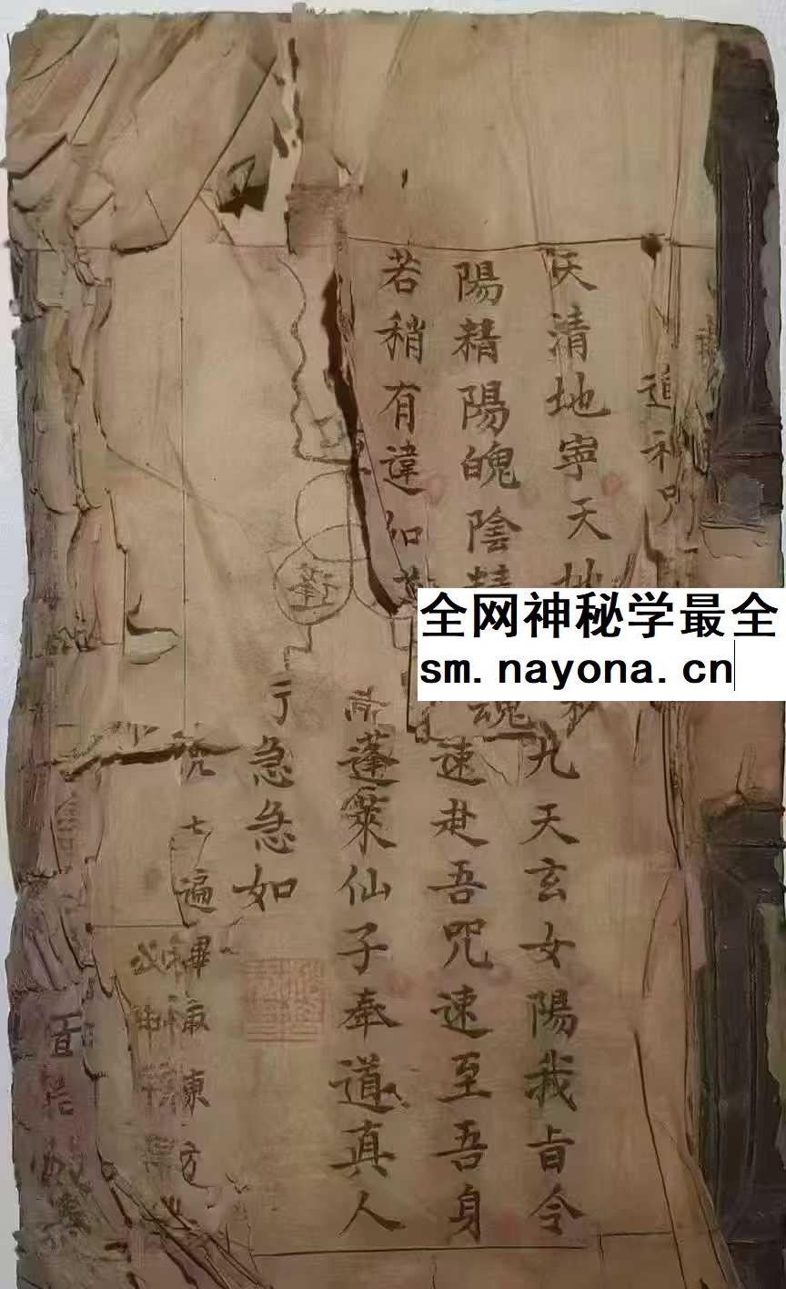 阴遁阳遁九天玄女神仙之术 刘伯温 张香泉pdf