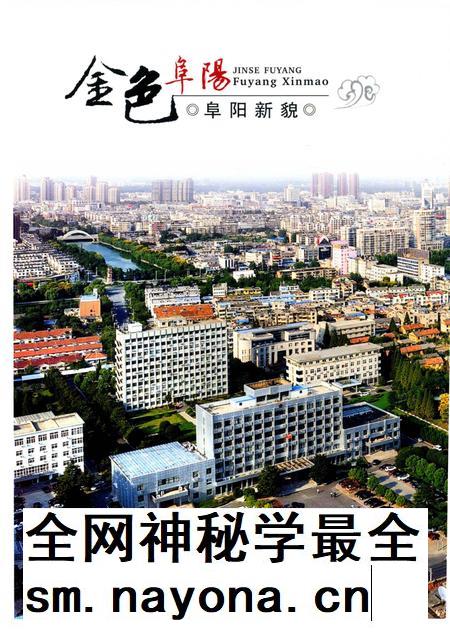 阜阳年鉴 2014.pdf电子版_安徽省志插图5 阜阳年鉴 2014.pdf电子版_安徽省志插图5