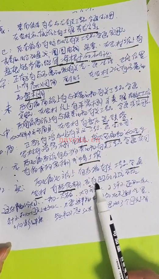 李佩袀（妙善）《禅意文化易医课程》视频16集